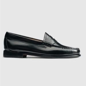 G.H Bass Weejuns penny loafers